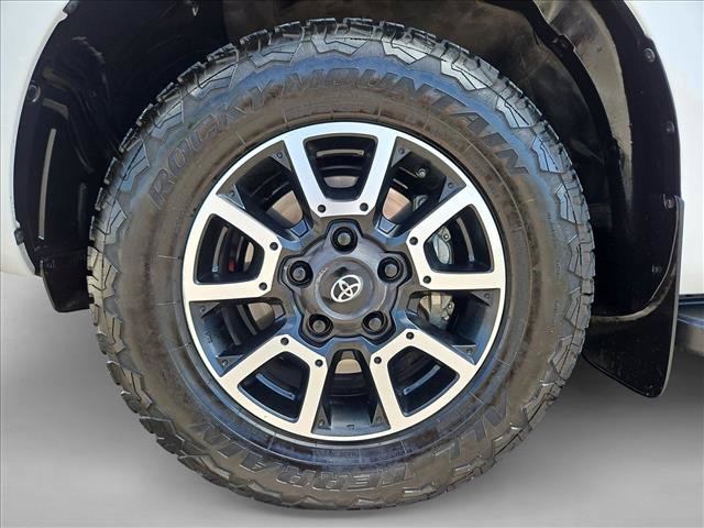Used 2020 Toyota Sequoia TRD Sport w/ TRD Sport Premium Package AWD/4WD image 26