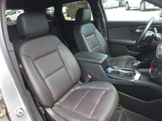 Certified 2020 Chevrolet Blazer RS w/ LPO, Floor Liner Package AWD/4WD image 40