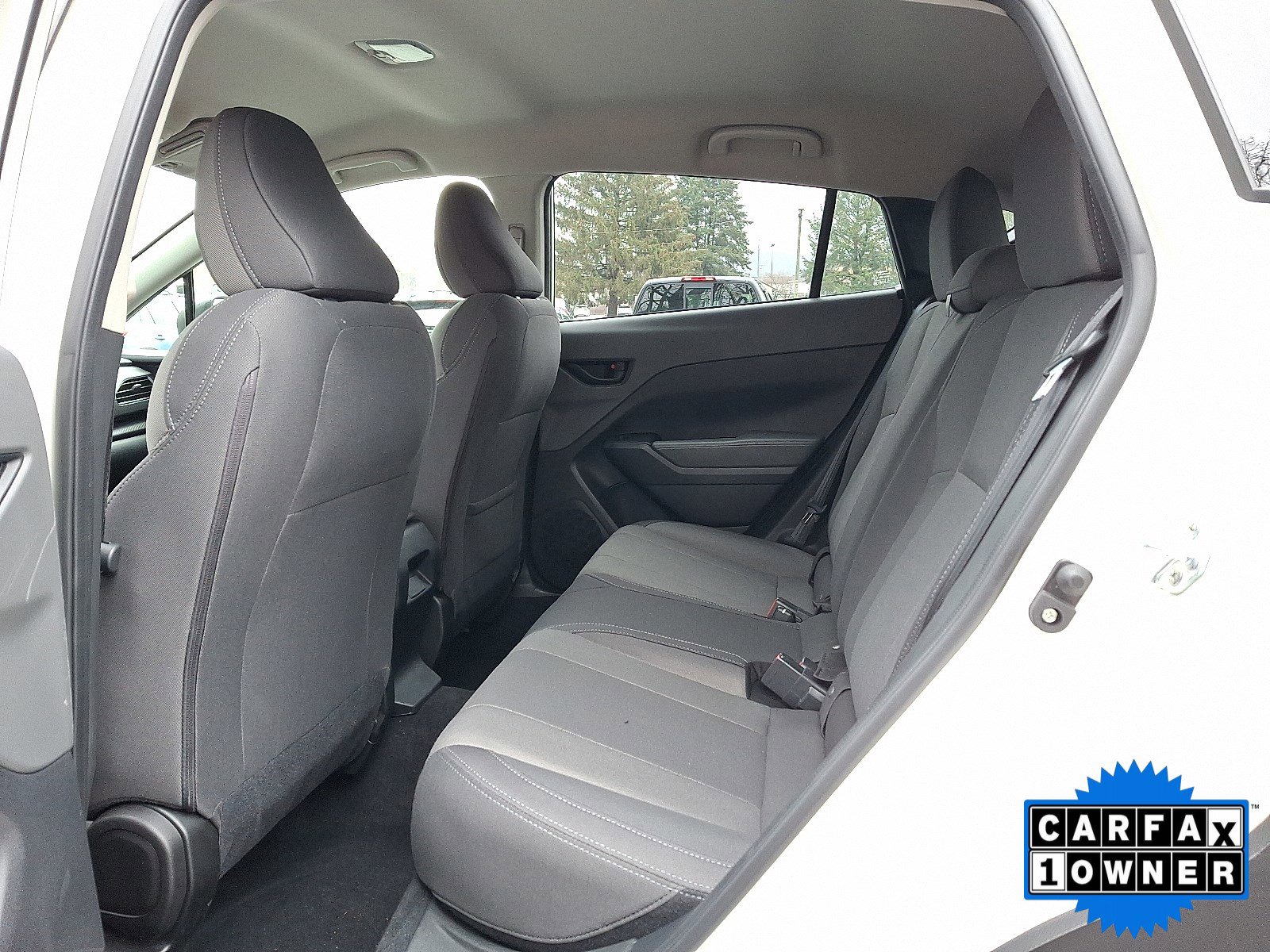 Certified 2024 Subaru Crosstrek 2.0i image 38