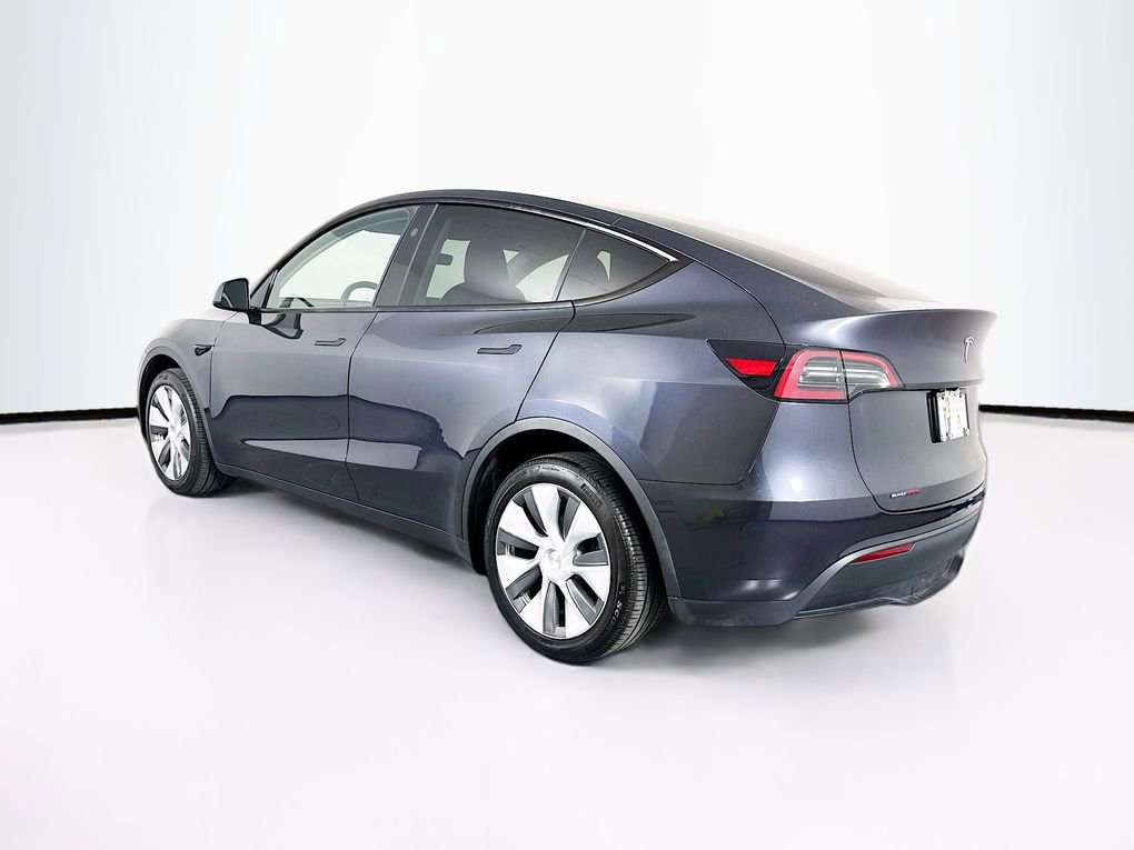 Used 2024 Tesla Model Y Long Range image 7