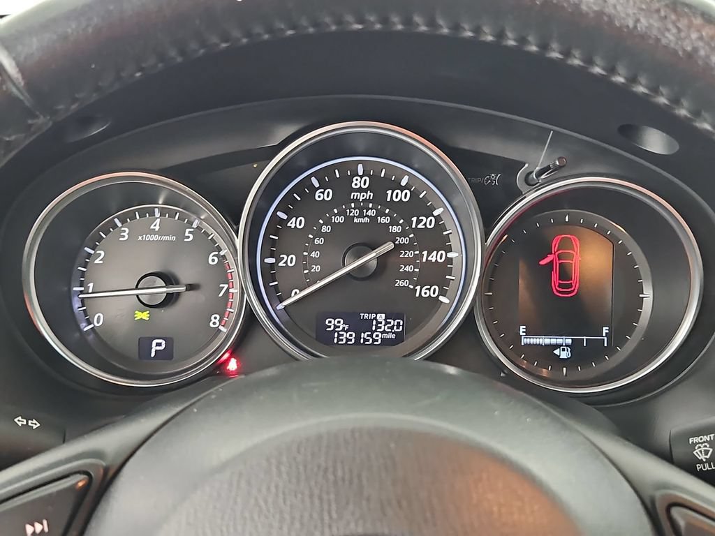 Used 2015 MAZDA CX-5 Grand Touring FWD image 17