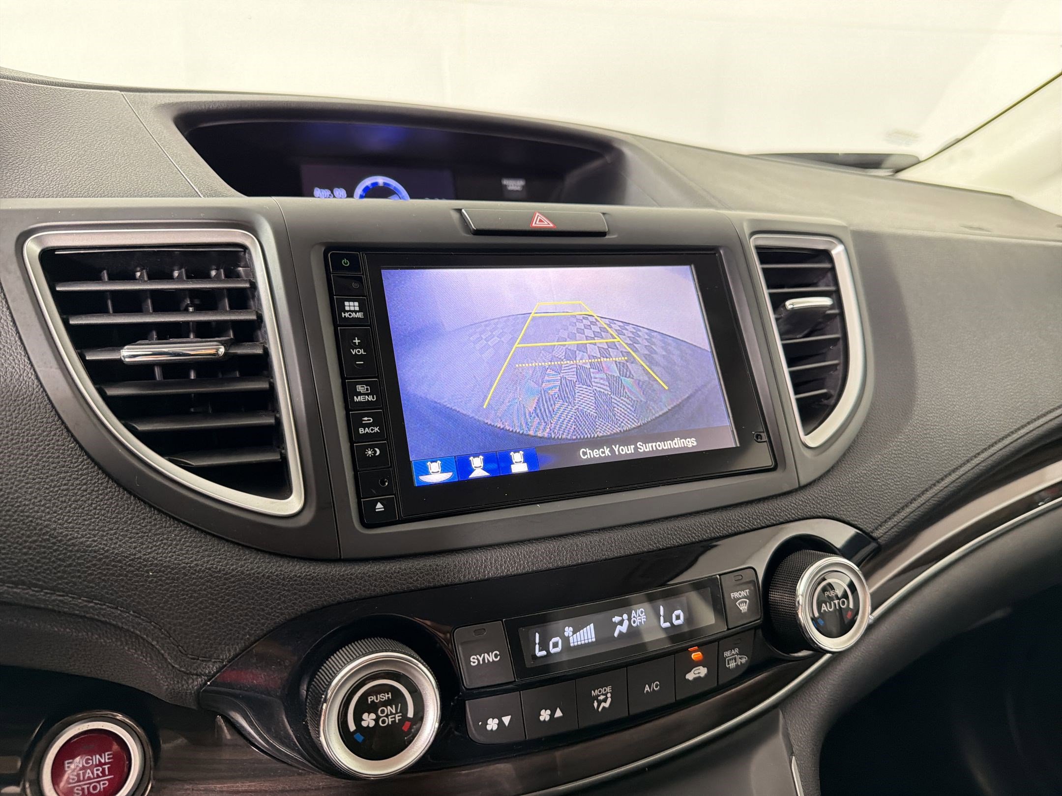 Used 2016 Honda CR-V EX-L image 23