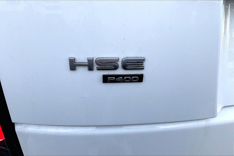 Used 2021 Land Rover Range Rover Westminster Edition image 30