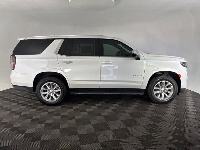 Used 2023 Chevrolet Tahoe Premier image 5