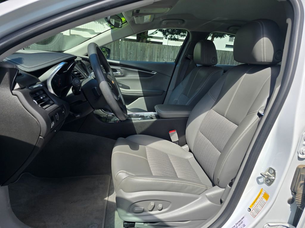Used 2019 Chevrolet Impala LS image 27