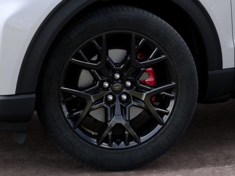 New 2027 Ford Explorer ST RWD image 43
