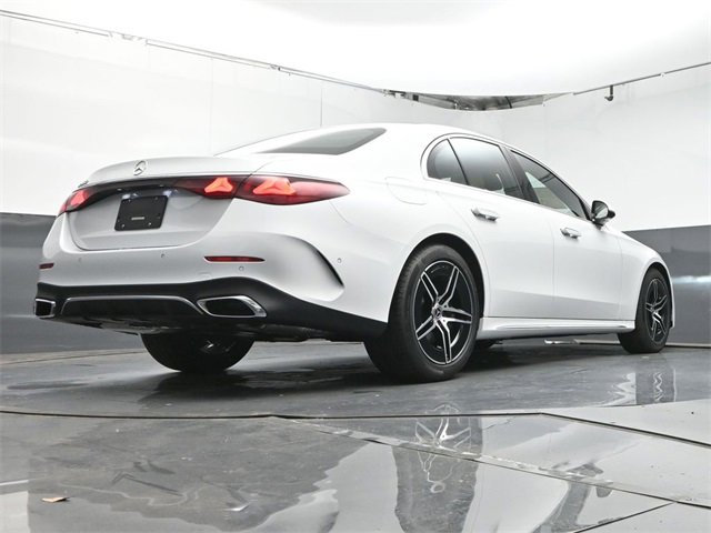 New 2025 Mercedes-Benz E 350 Sedan image 39