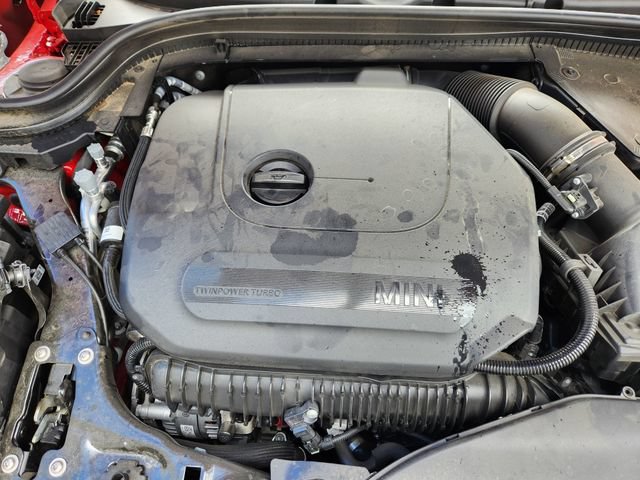 Used 2023 MINI Cooper S FWD image 29