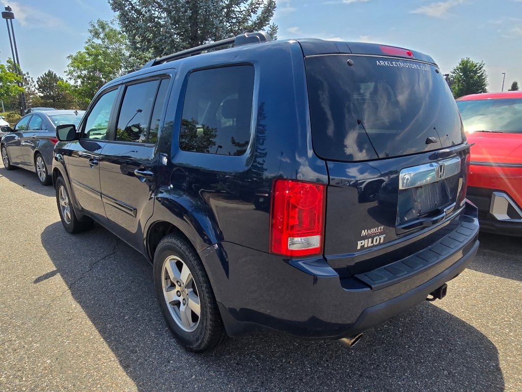 Used 2009 Honda Pilot EX image 14