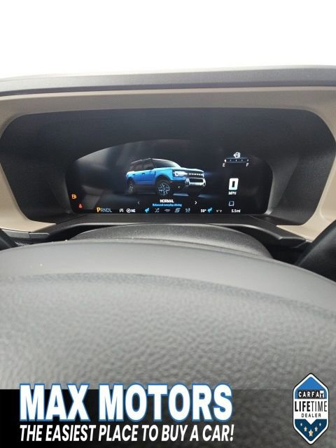 New 2025 Ford Bronco Sport Big Bend w/ Convenience Package image 19