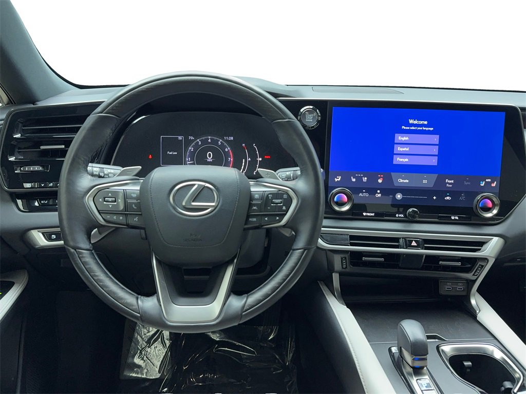 Used 2024 Lexus RX 350 Premium w/ Cold Area Package image 16