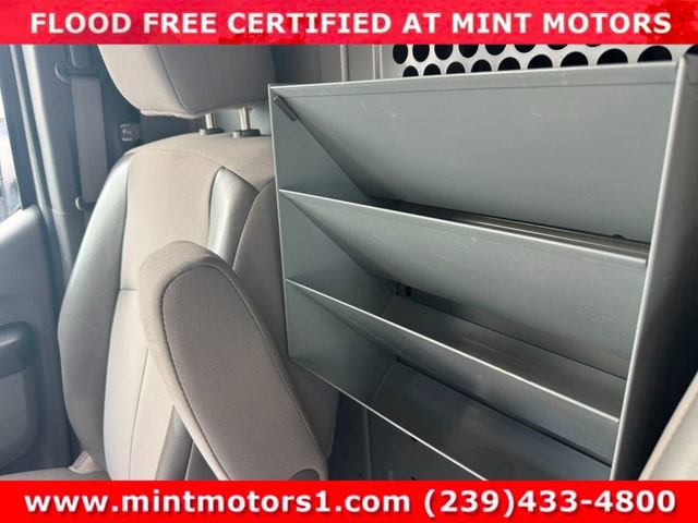 Used 2017 Nissan NV 1500 S w/ Power Basic Package RWD image 30