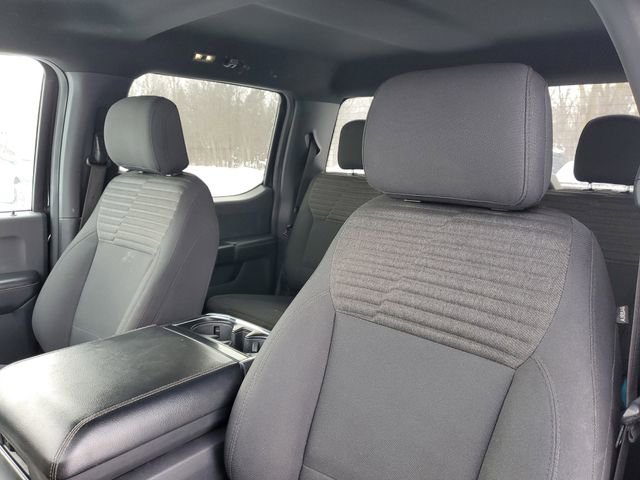 Used 2021 Ford F150 XL w/ STX Appearance Package image 13