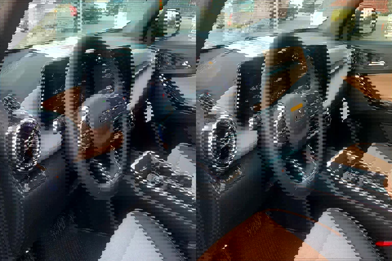 New 2026 Chevrolet Equinox ACTIV image 8