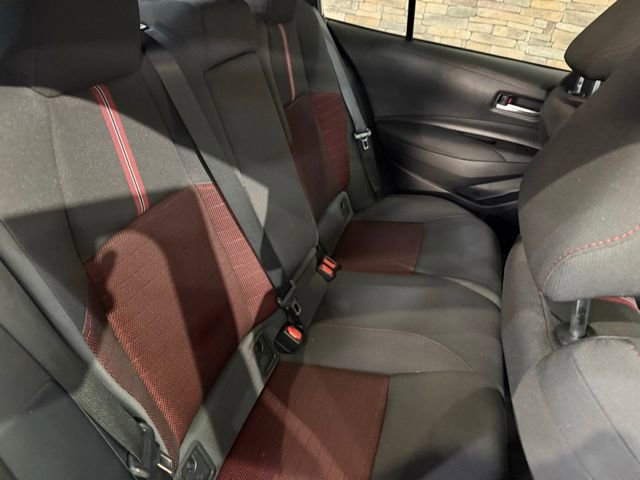 Used 2023 Toyota Corolla SE w/ Body Protecting Package (TMS) image 4