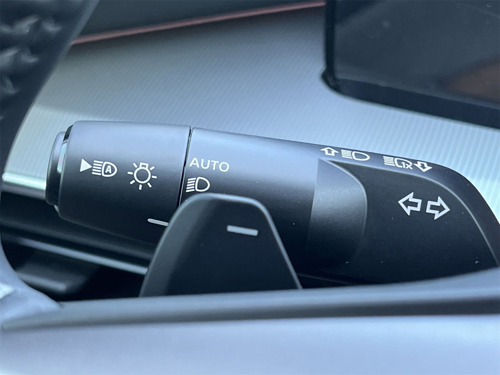 New 2025 Nissan Murano SL w/ Cargo Package image 10