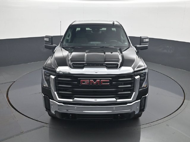 New 2026 GMC Sierra 3500 Pro w/ 1SA Pro Safety Plus Package AWD/4WD image 15