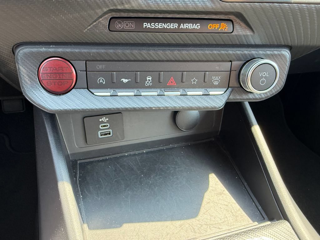 Used 2025 Ford Mustang GT RWD image 24