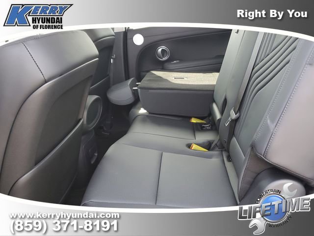 New 2026 Hyundai Palisade SEL image 13