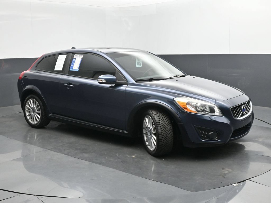 Used 2011 Volvo C30 T5 w/ Multimedia Pkg FWD image 24