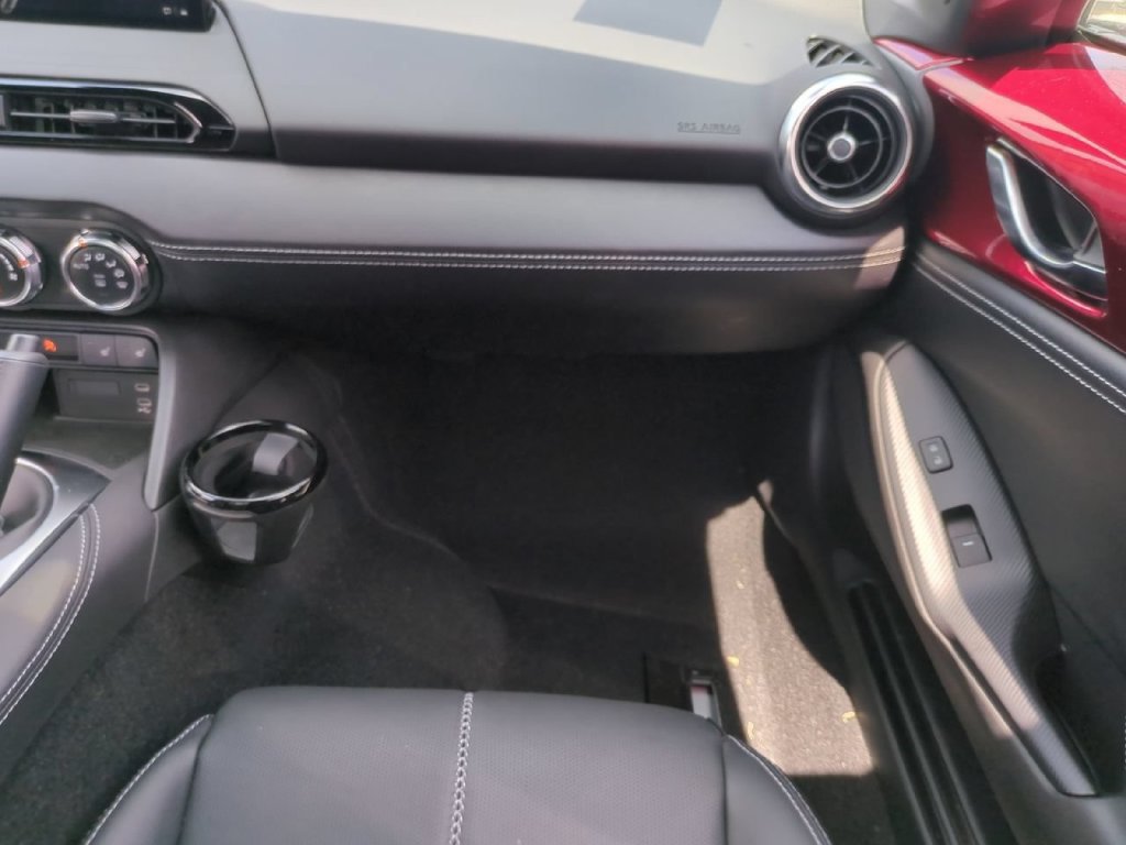 New 2026 MAZDA MX-5 Miata Grand Touring RWD image 14