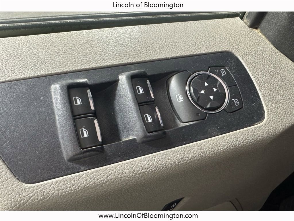 Used 2015 Ford F150 XLT w/ Equipment Group 302A Luxury image 42