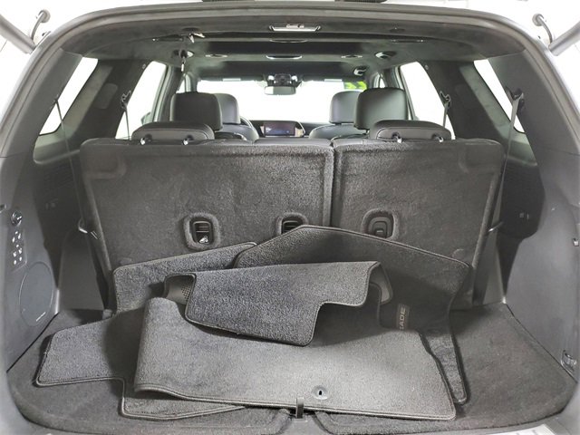 Used 2022 Hyundai Palisade Calligraphy image 6