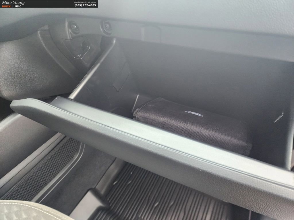 Used 2020 Ford Escape SE Sport image 49