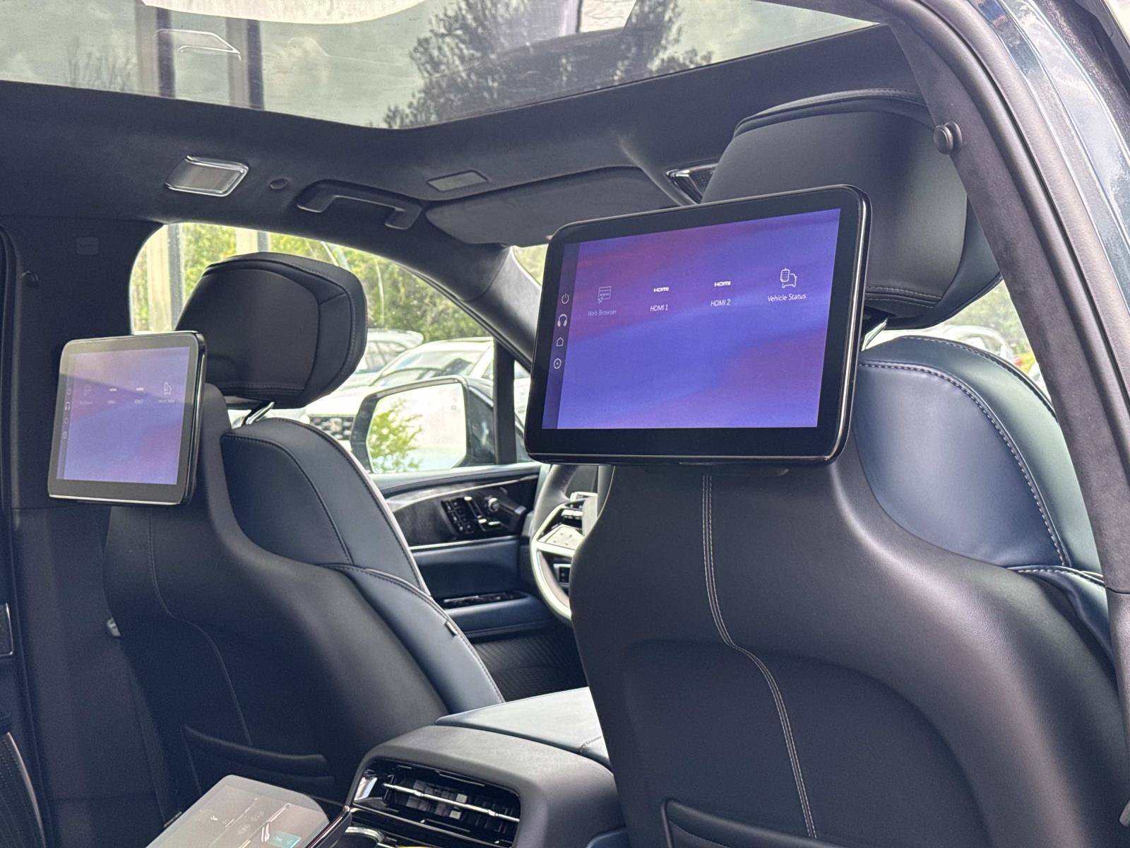 Certified 2026 Cadillac Escalade IQ Luxury 2 AWD/4WD image 26