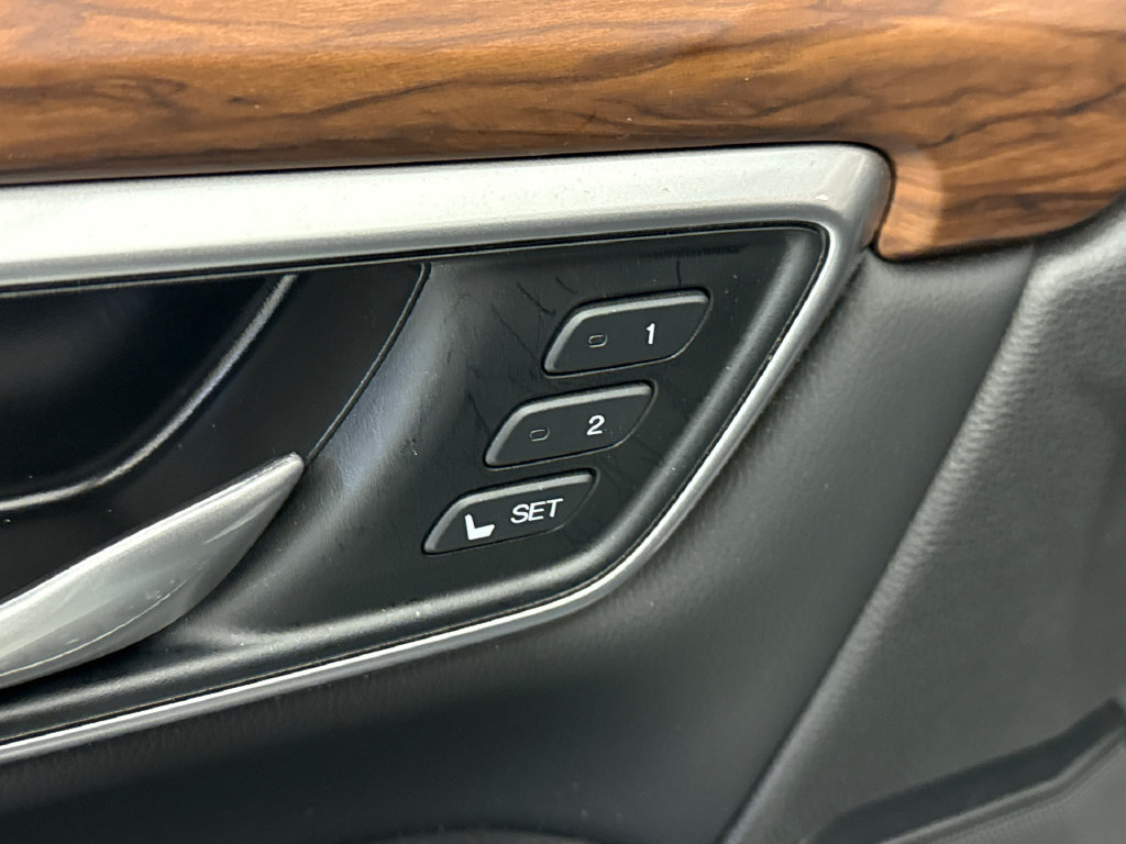 Used 2021 Honda CR-V EX-L image 22