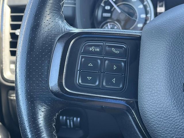 Used 2022 RAM 2500 Power Wagon AWD/4WD image 27