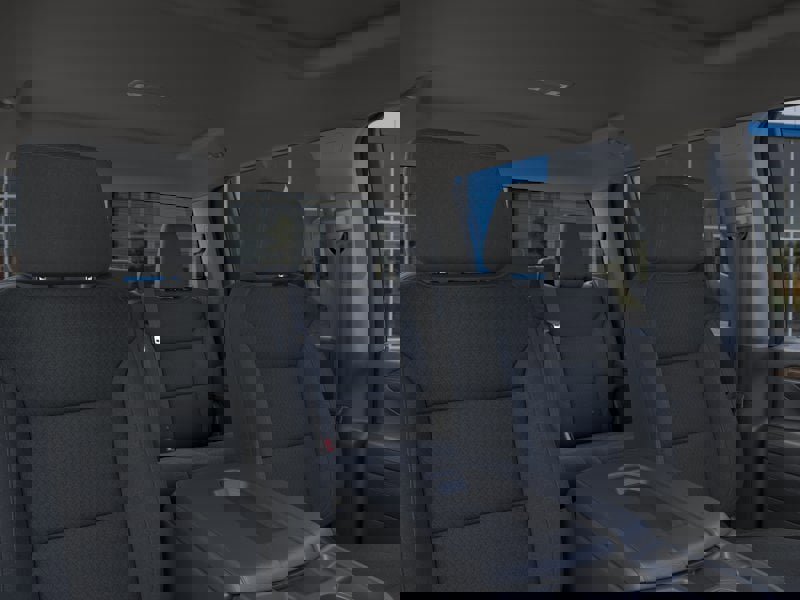 New 2024 Chevrolet Silverado 2500 LT w/ Safety Package image 24