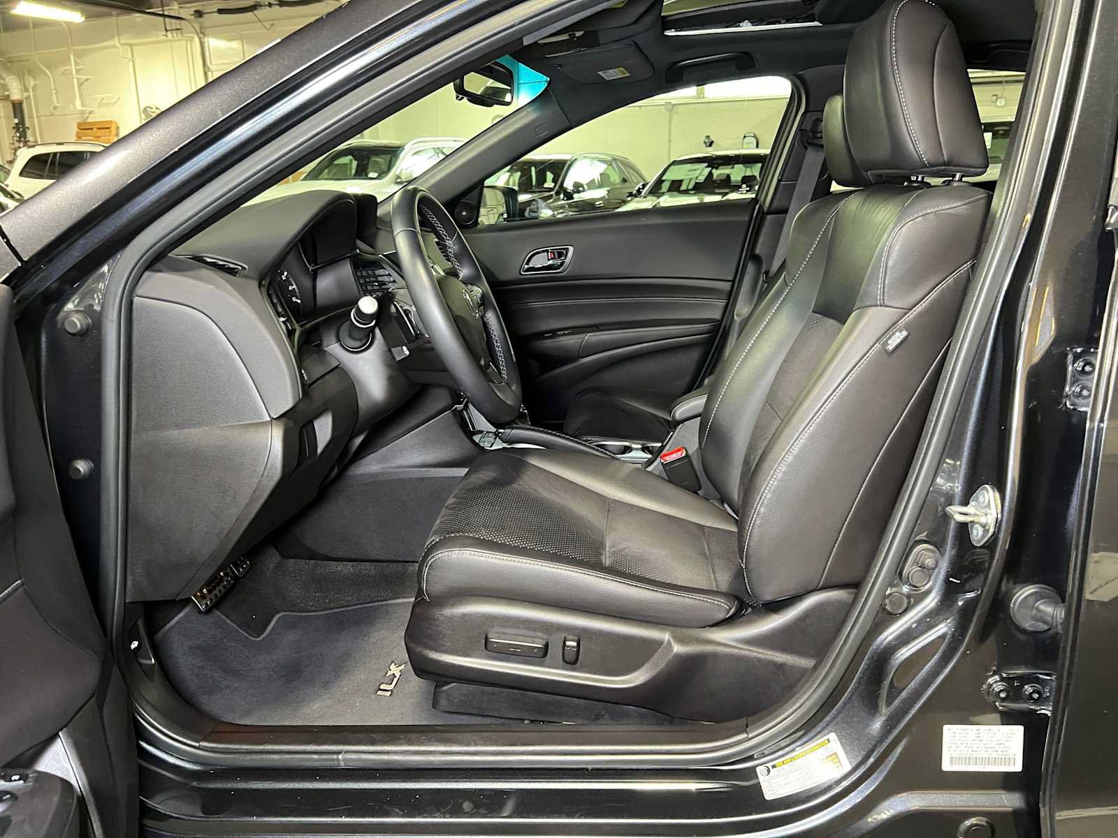 Used 2016 Acura ILX FWD image 22