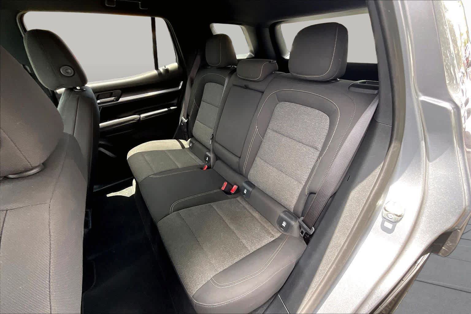 Used 2026 GMC Terrain Elevation AWD/4WD image 25