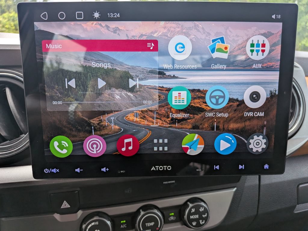 Used 2019 Toyota Tacoma SR5 RWD image 19