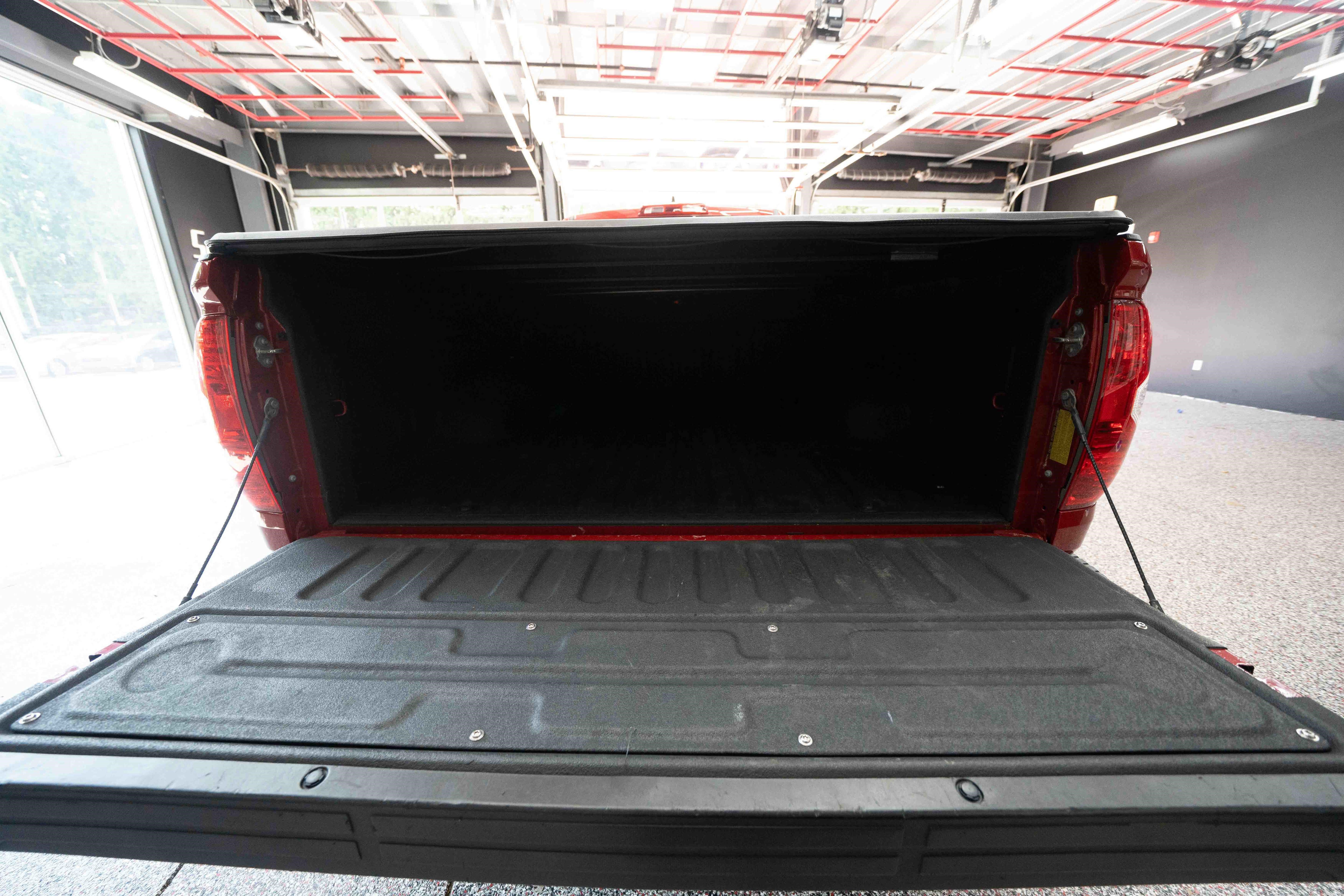 Used 2021 Toyota Tundra SR5 w/ Blackout Package (TMS) RWD image 27