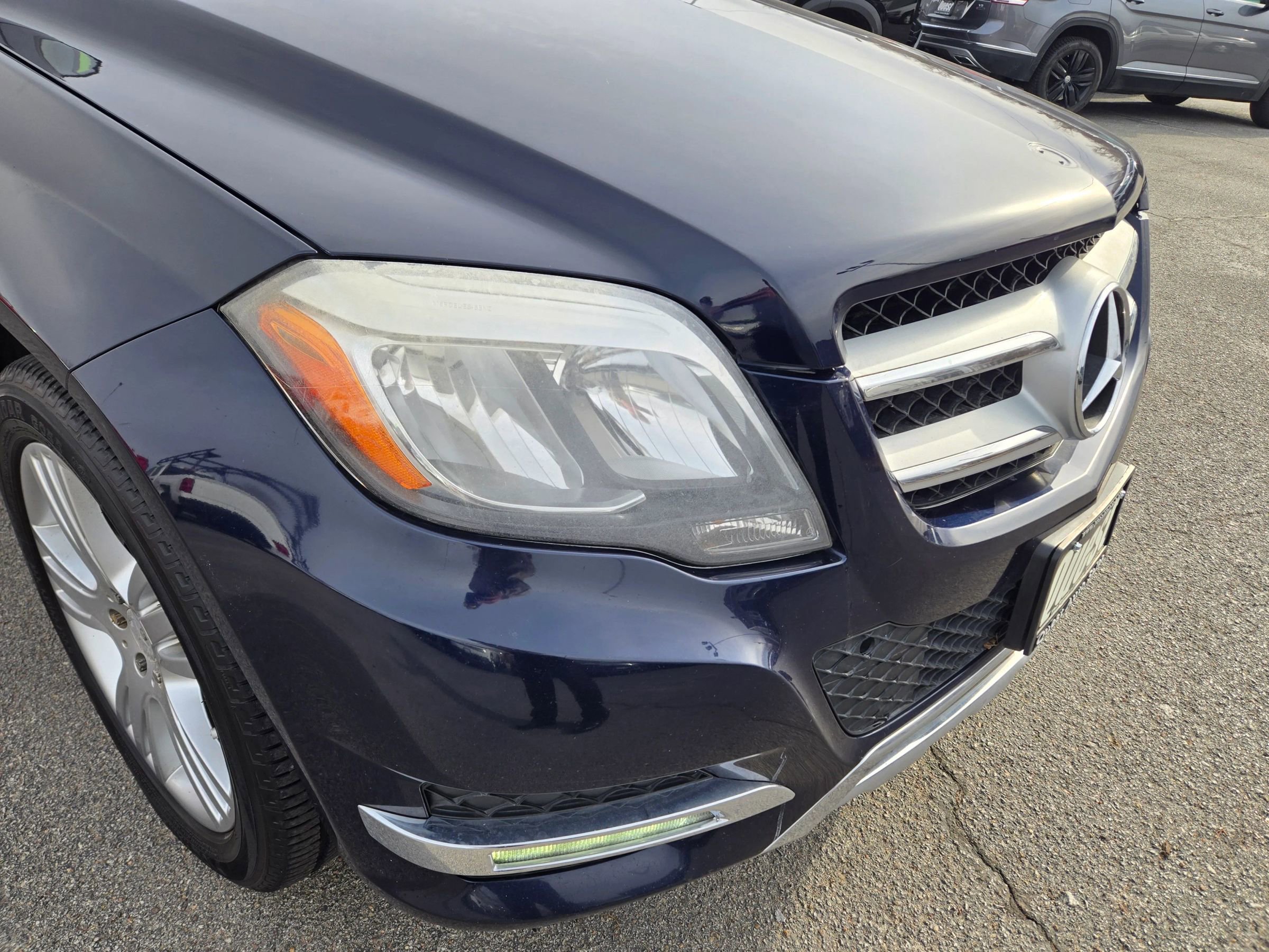 Used 2014 Mercedes-Benz GLK 350 4MATIC w/ Premium 1 Package image 17