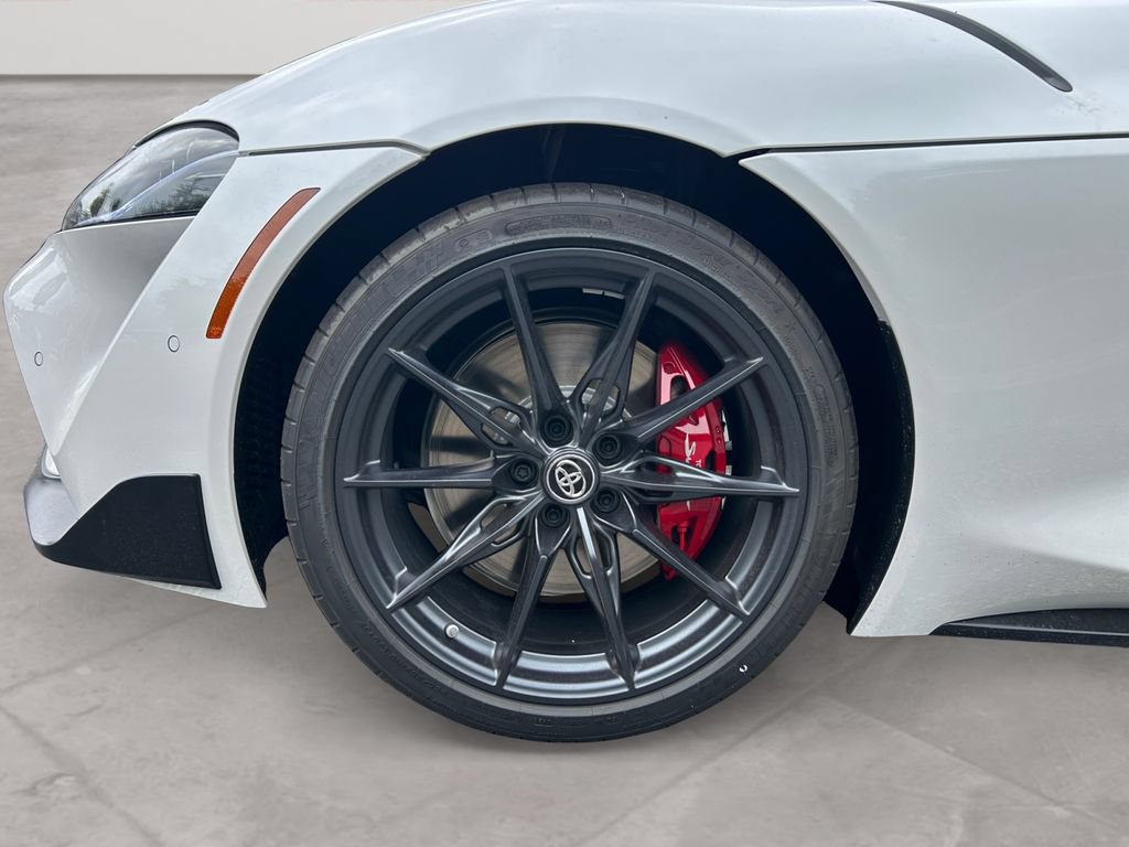 New 2026 Toyota Supra Premium RWD image 14