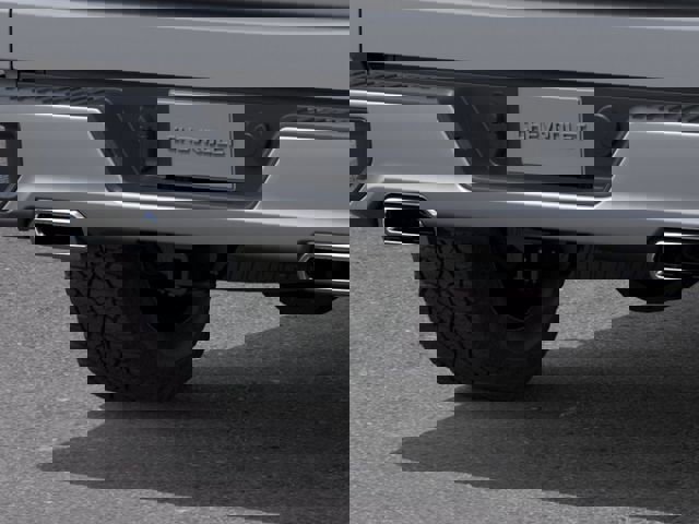 New 2026 Chevrolet Silverado 1500 RST AWD/4WD image 14