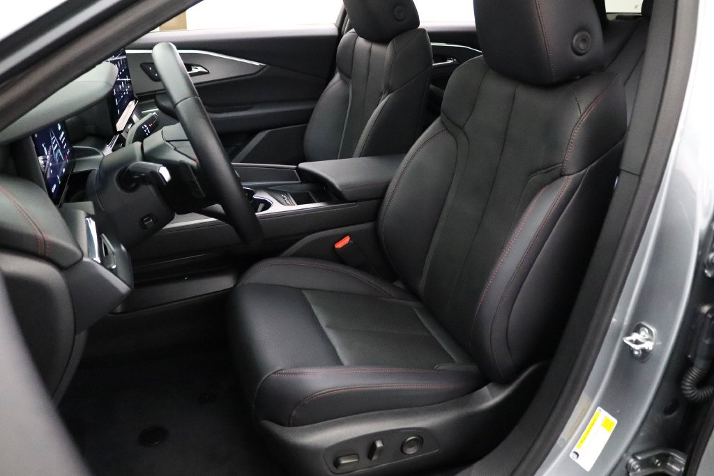 Used 2024 Acura ZDX A-Spec AWD/4WD image 2