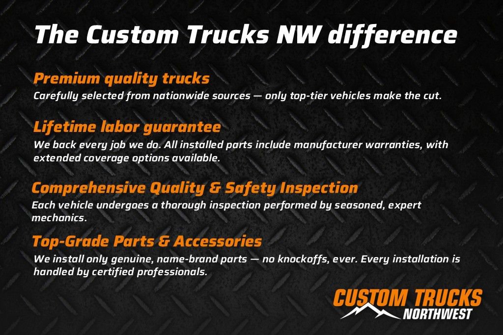 Used 2025 Ford F350 Platinum w/ Platinum Plus Package image 3