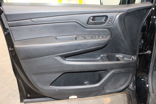 Used 2022 Honda Odyssey EX-L image 16