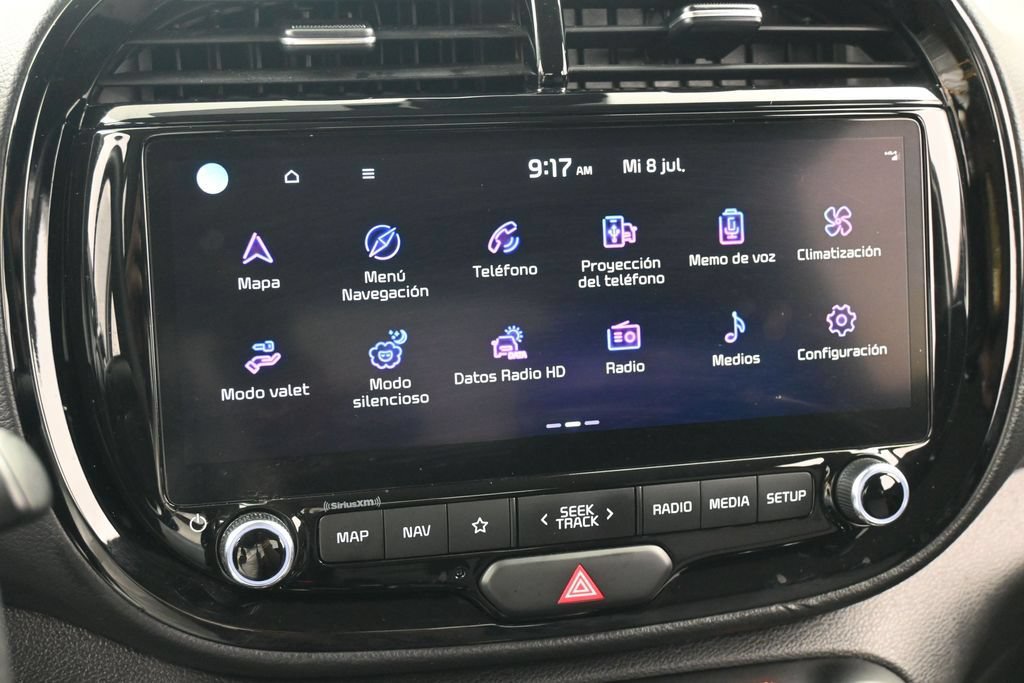 Used 2023 Kia Soul S FWD image 21