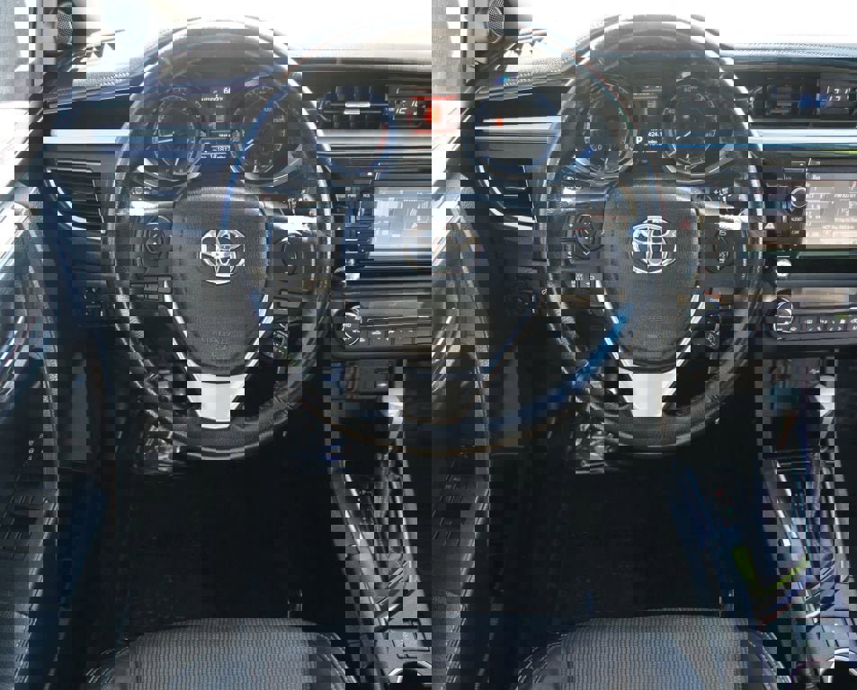 Used 2016 Toyota Corolla S image 5