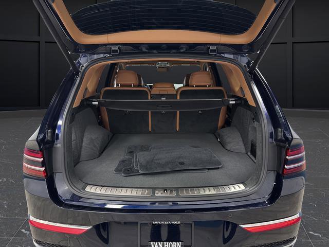 Used 2025 Genesis GV80 2.5T Prestige image 15