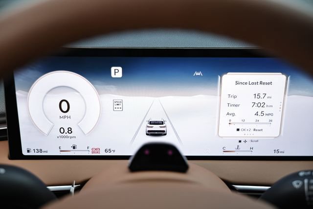 New 2026 Genesis GV70 2.5T Advanced image 30