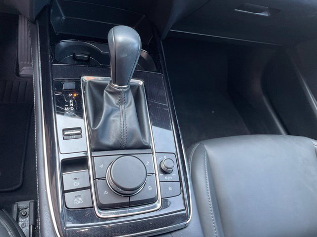 Used 2024 MAZDA CX-30 AWD 2.5 S w/ Preferred Package image 40