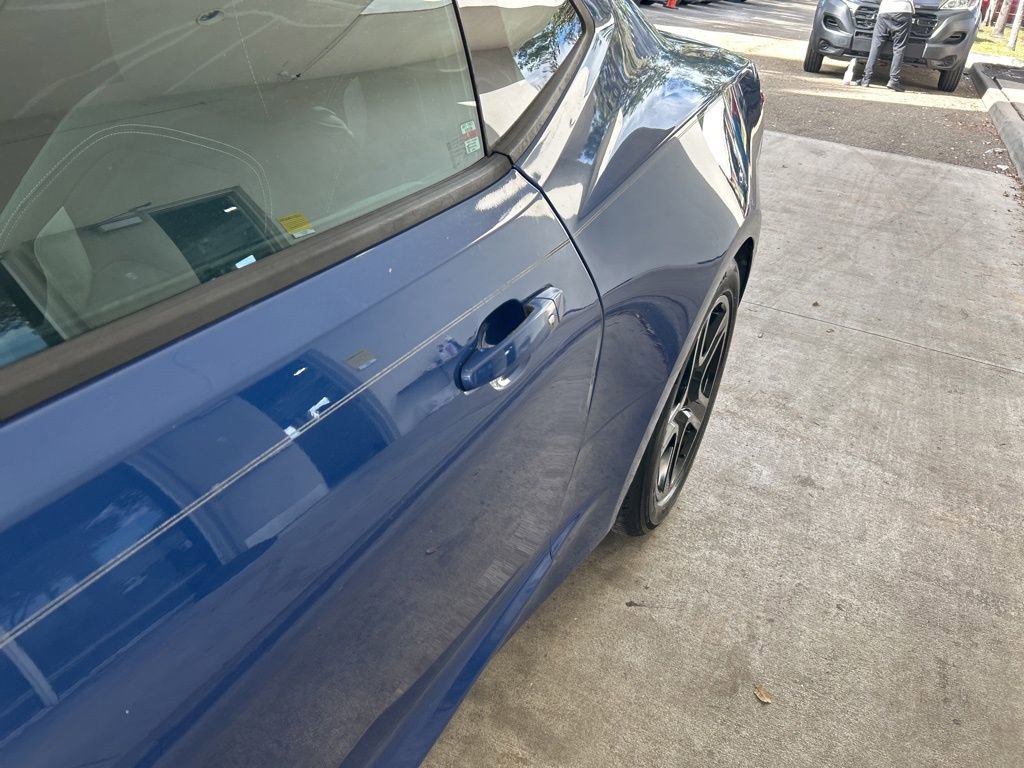 Used 2019 Chevrolet Camaro LT image 14