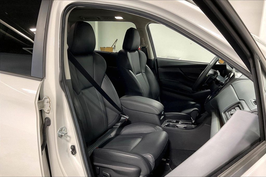 Used 2025 Subaru Ascent Bronze Edition AWD/4WD image 9