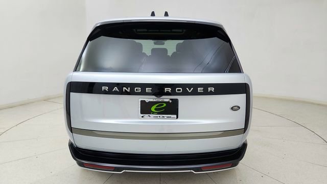 Used 2023 Land Rover Range Rover SE AWD/4WD image 5